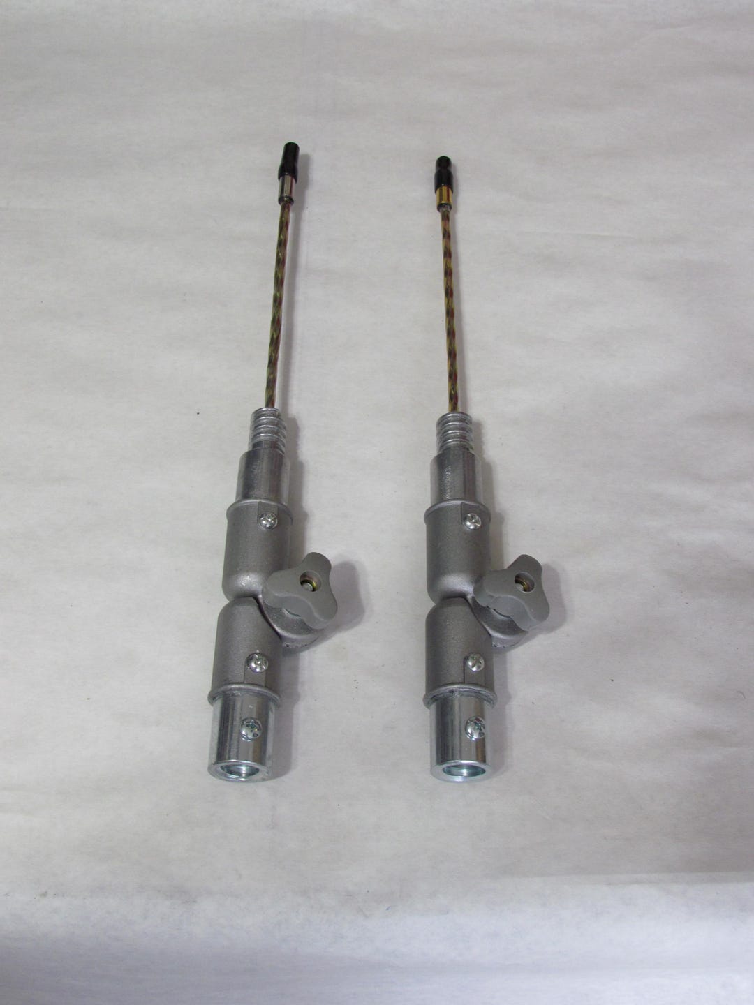 Permanent Inspection Extension Inspection Probe for Wood Rot, Wood Decay or Termites - Adustable Angle ...