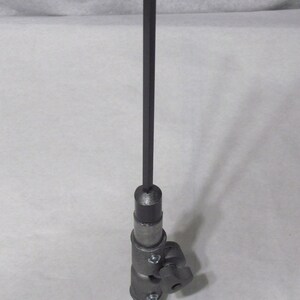 Inspection Probe for Wood Rot, Wood Decay or Termites - Adjustable Angle Adapter for Pole or Extension Pole. Home or Commercial Inspections.
