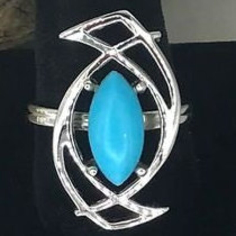 Sarah Coventry FINE FASHION RINGS Eight Different Retro Etsy