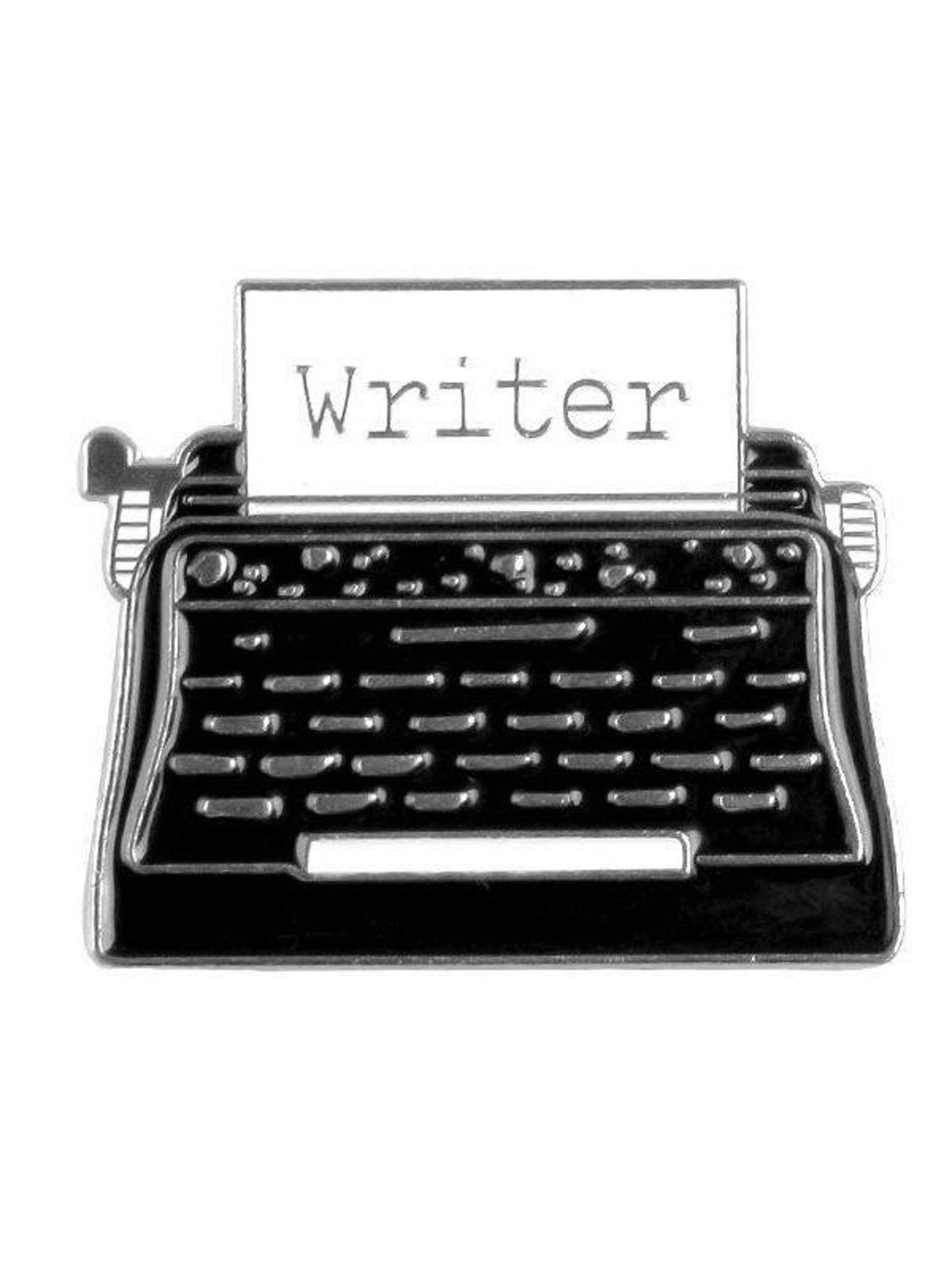 VINTAGE TYPEWRITER PINS Royal Futura Underwood Smith Etsy