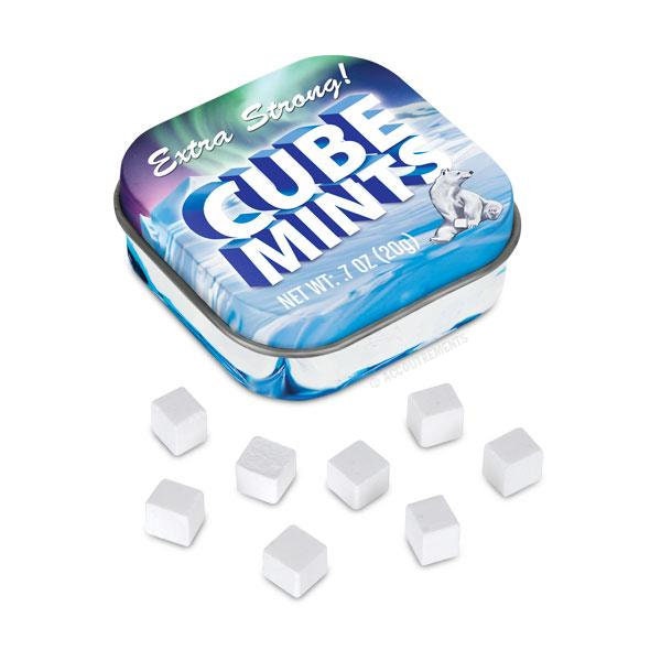 mint cube _ cuffs cube – ZJFK
