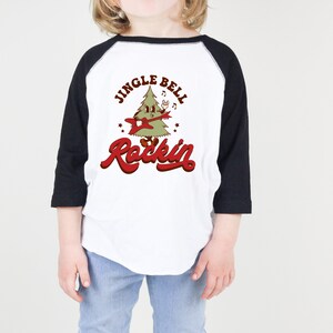 Twin rivers rock and roll christmas hop