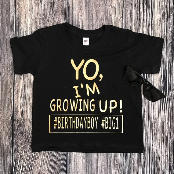 Boys party shirt cheap