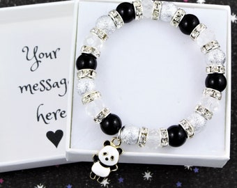 Panda Bear Etsy - kawaii panda necklace roblox