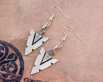 mira engraved Lantern lover earrings camping jewelry wooden laser cut earrings glowforge camper life ideas hiking girlfriend gift