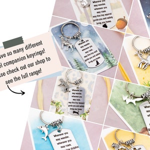 Personalised Travel Turtle Keychain, Travelling Turtle Bag Charm ...