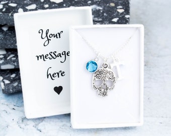 Personalised Necklaces