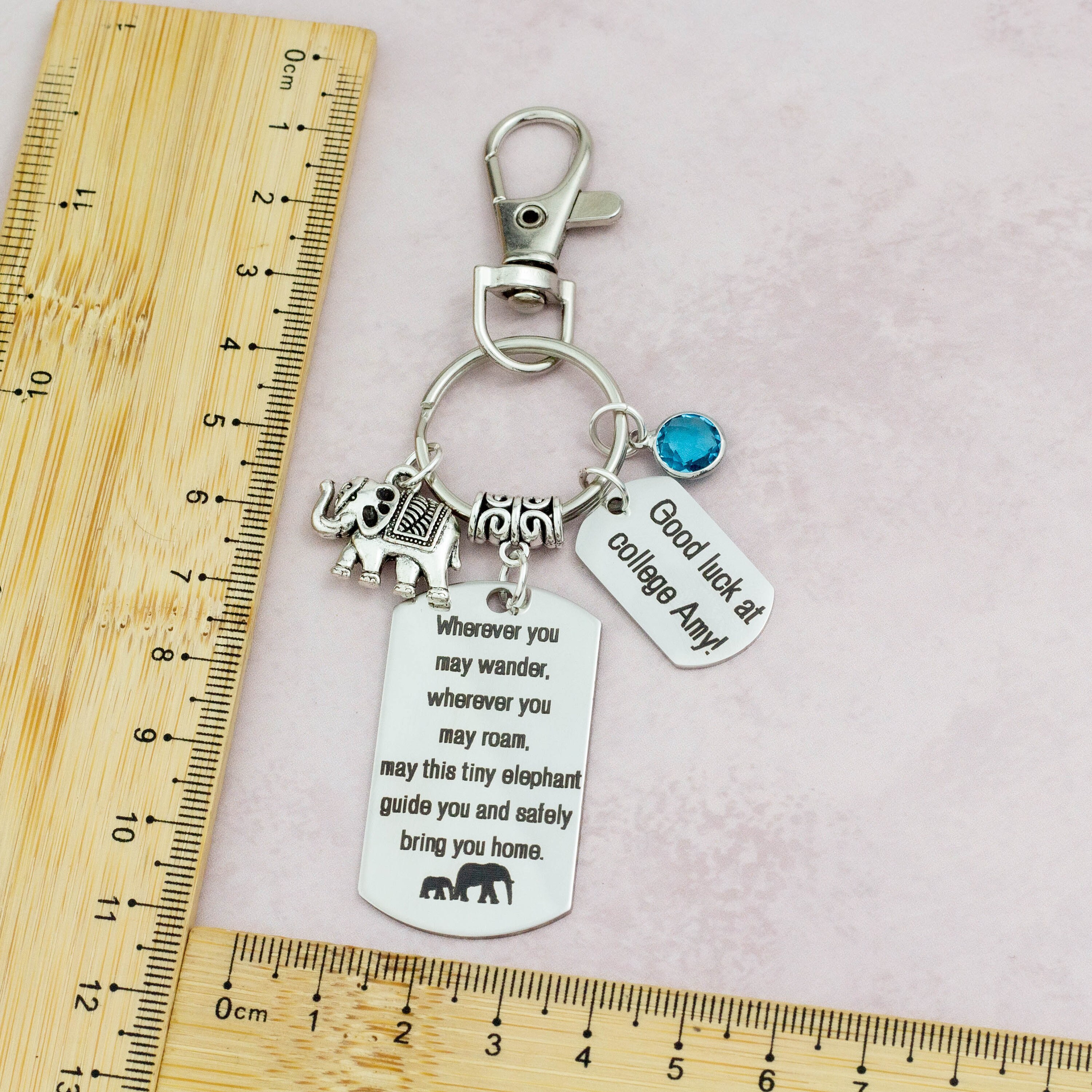 Llavero De La Suerte | Llaveros De Tus Personajes Favoritos