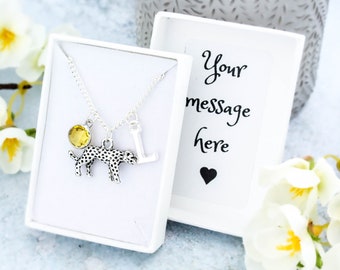 Personalised Necklaces