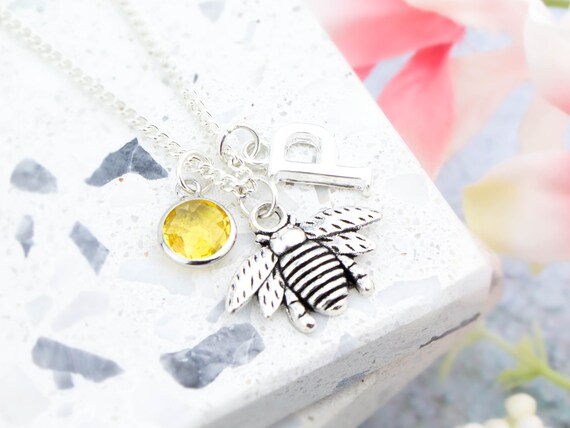 Queen on sale bee jewelry
