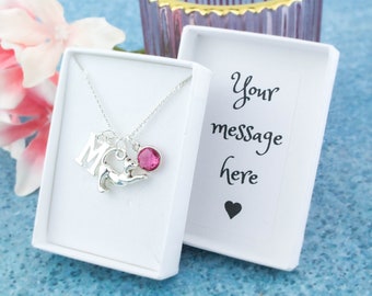 Cat Necklace, Personalised Gift, Cat Lover Jewellery, Kitten Necklace, Pet Loss Memory Keepsake, Gift For Cat Parents, Silver 3D Cat Pendant