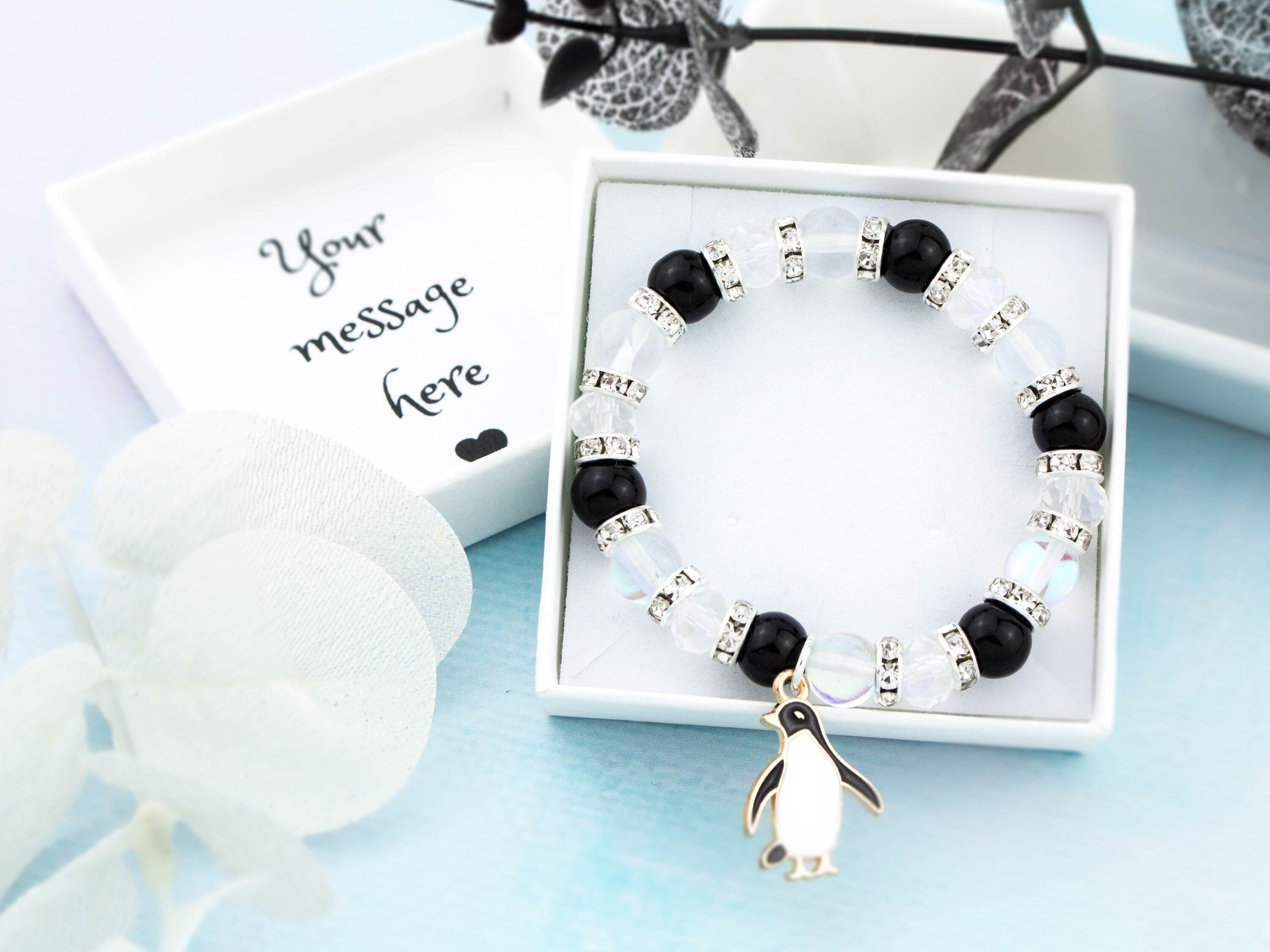 Childrens animal bracelets best sale