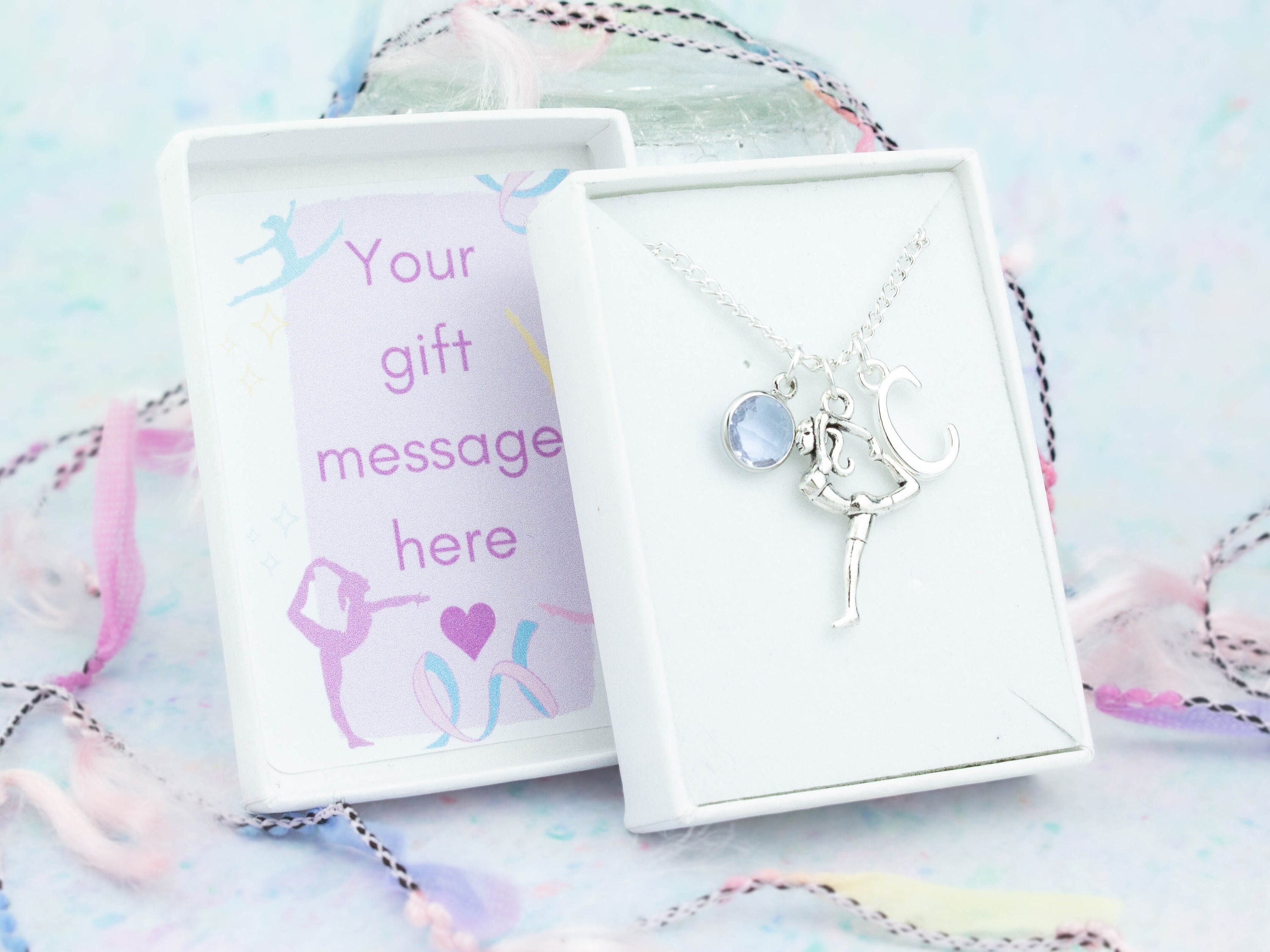 Gymnastics Gift 60 Gift Ideas for 2024