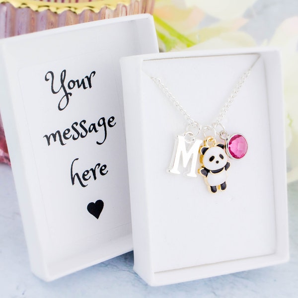 Panda Gifts - Etsy