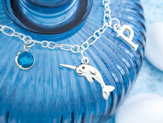 Narwhal bracelet best sale