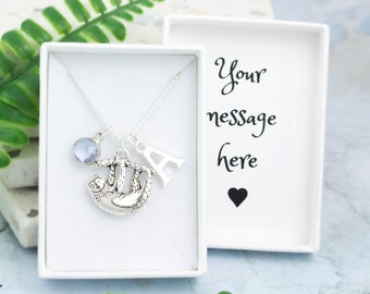 Personalised Necklaces