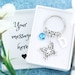 see more listings in the Personalised Keyrings section