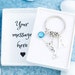 see more listings in the Personalised Keyrings section