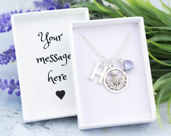 Personalized Grandmother Jewelry - Etsy