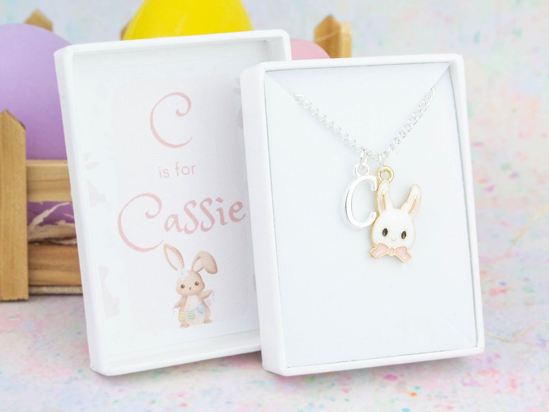 Personalised Easter Gifts