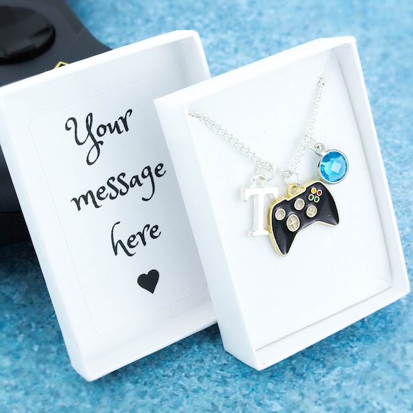 Video Game Jewelry - Etsy