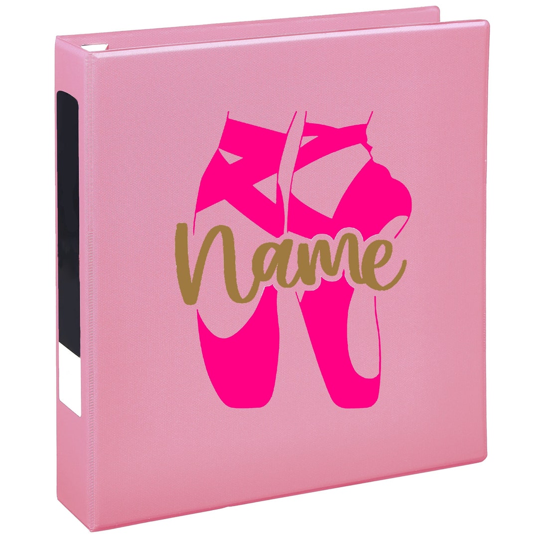 Custom Dance Decal/sticker ANY Size Etsy