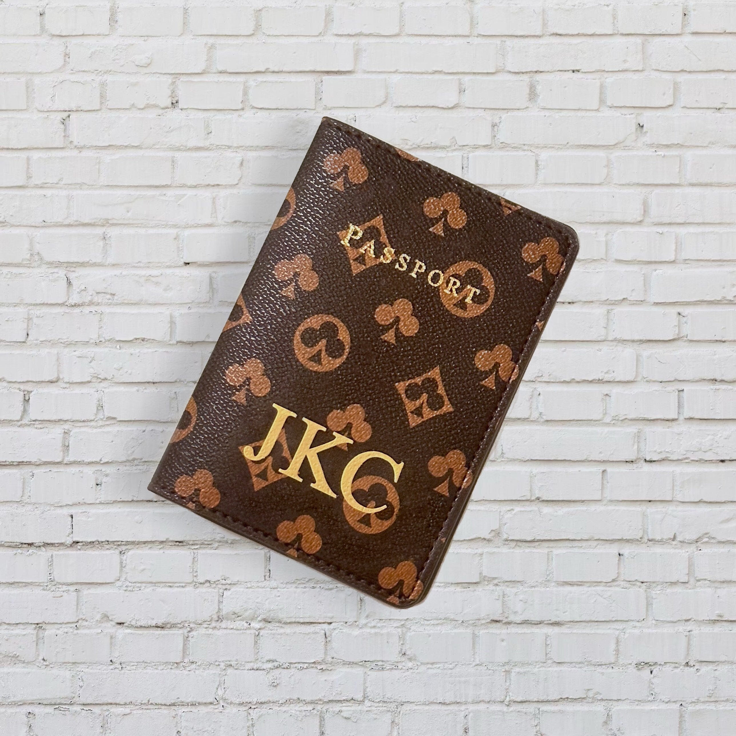 Gucci passport cover - Etsy Nederland