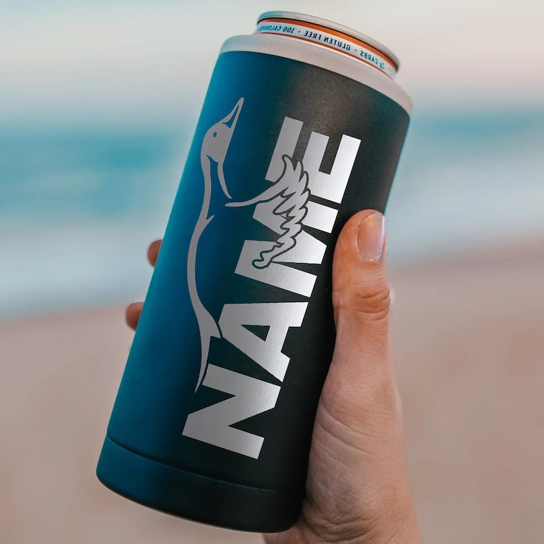 SIC Can Cooler - Thumbnail 3