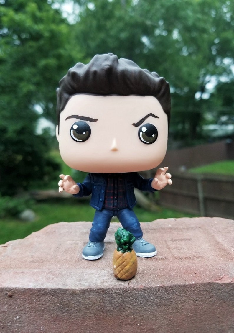 shawn funko