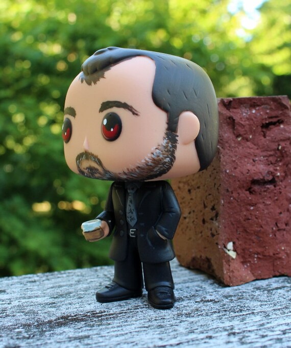 kevin funko pop up