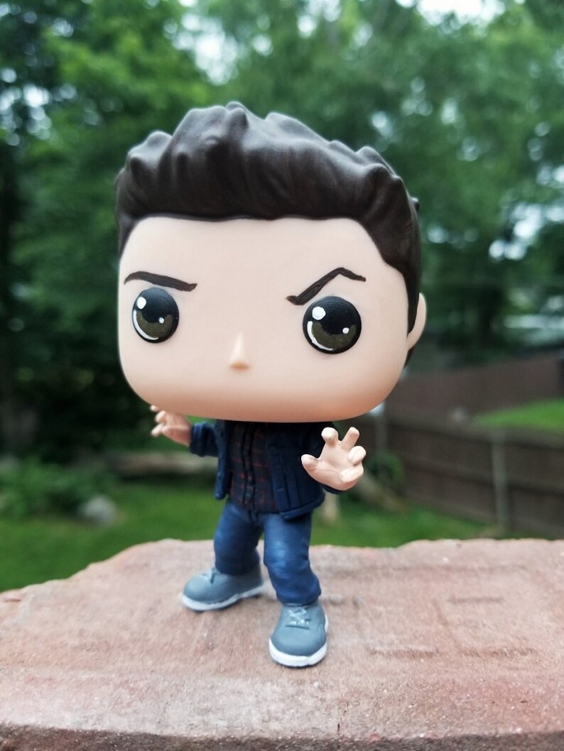 shawn funko