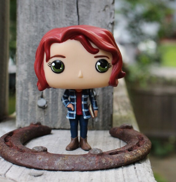 donna noble funko pop