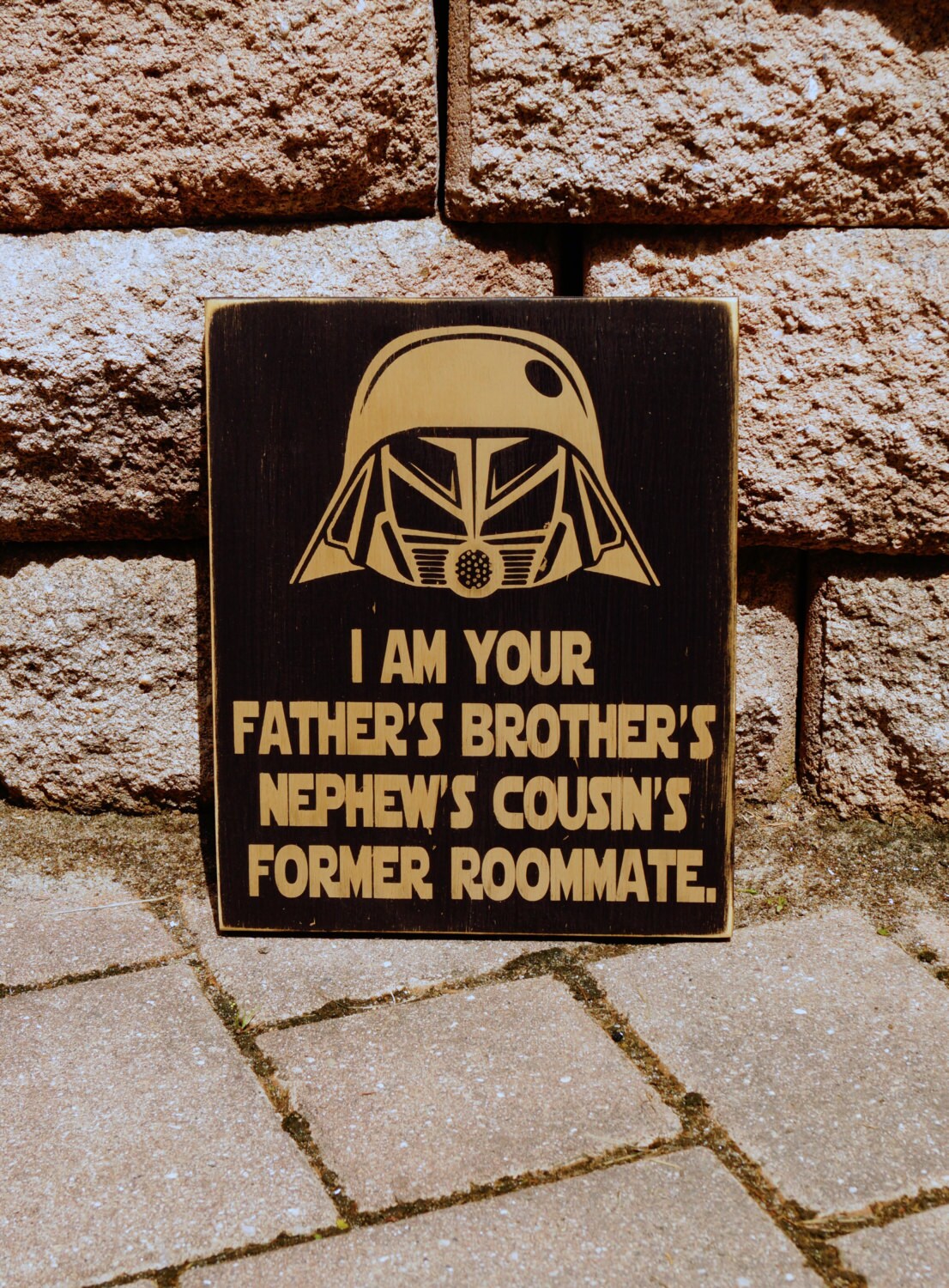 Spaceballs i am your father