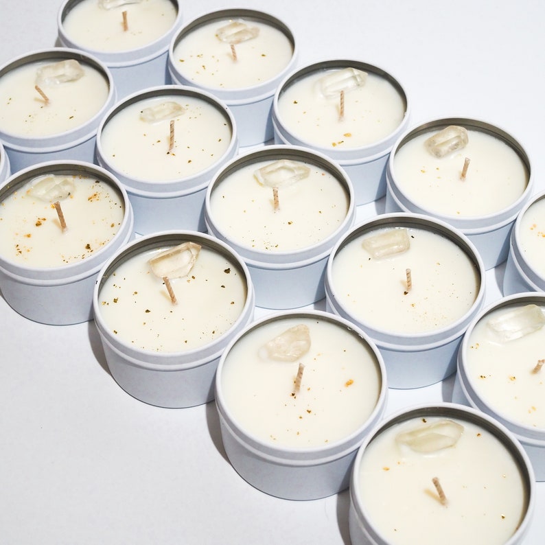 ArcandlesAU Aura Glow Candle - Thumbnail 4