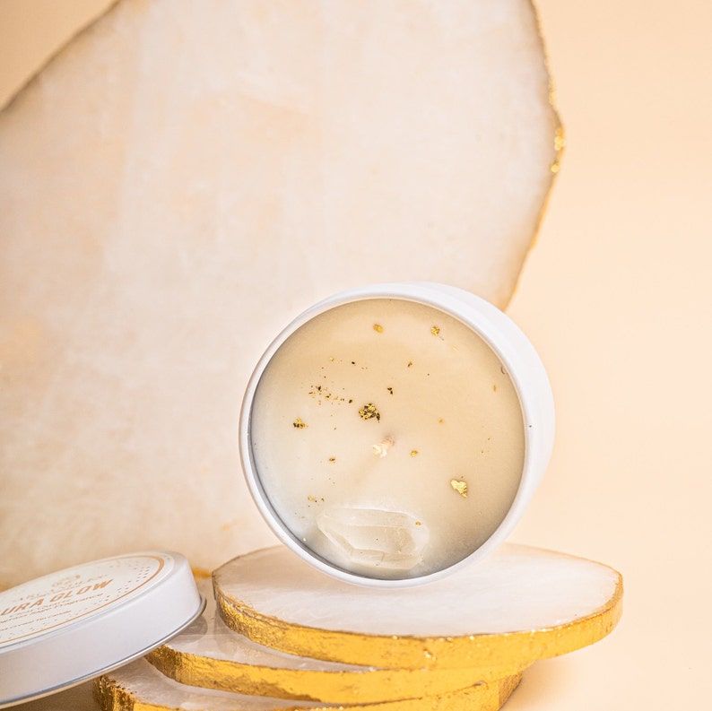 ArcandlesAU Aura Glow Candle - Thumbnail 2