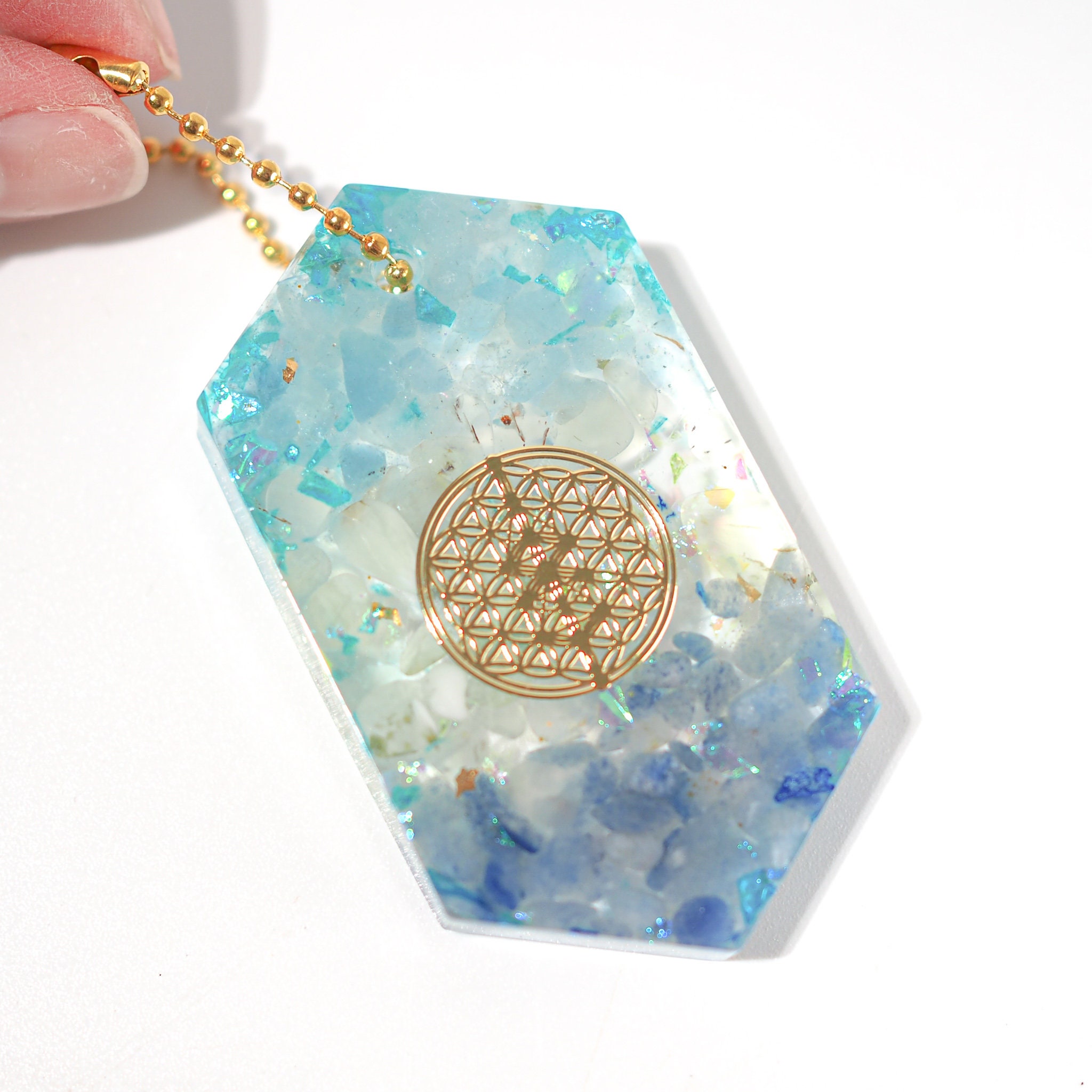Citrine Child Gems - Etsy display picture 1