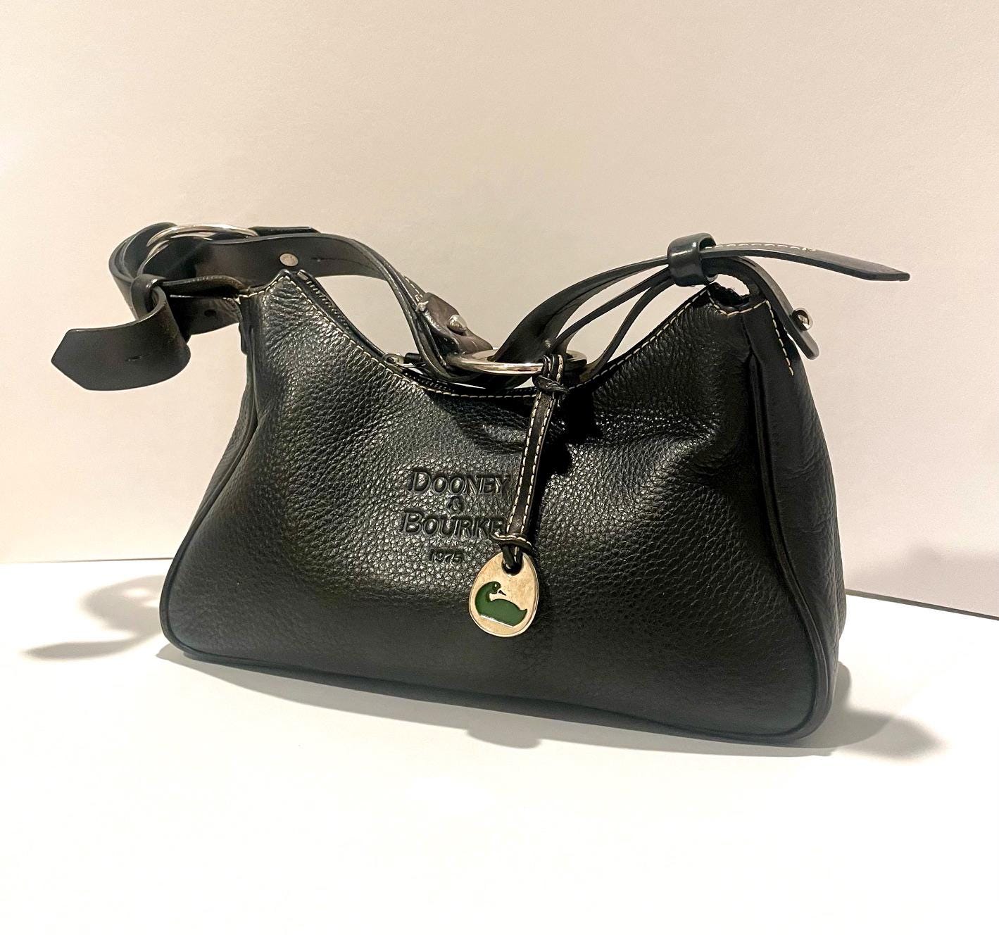Dooney bourke bag - Etsy 日本