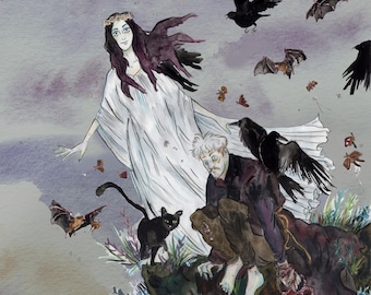 Viy!