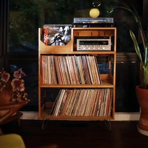 The Hamilton Turntable Station: By Collectors, For Collectors