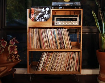 The Hamilton Turntable Station: By Collectors, For Collectors