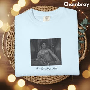 Shirt Inspired by Bridgerton