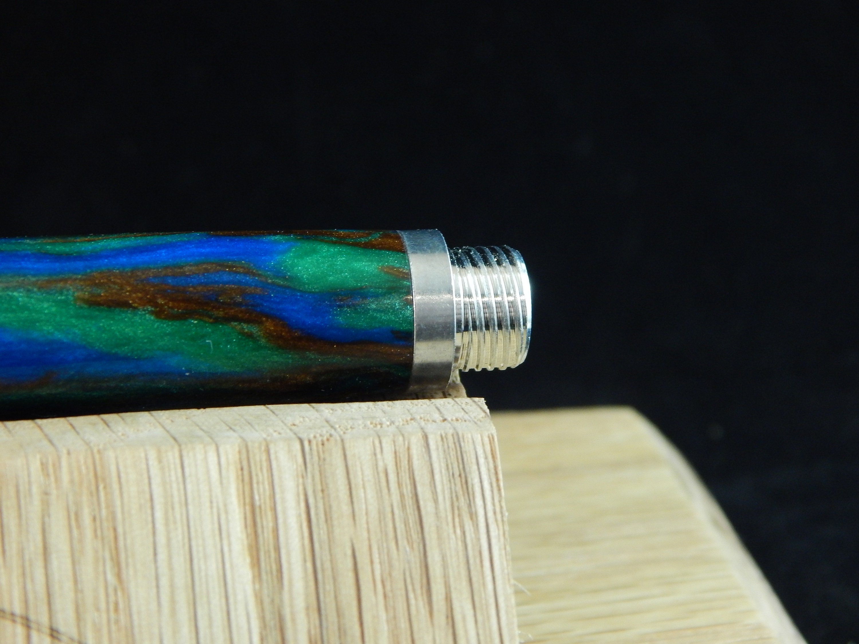 Clairefontaine paper fountain pen picture