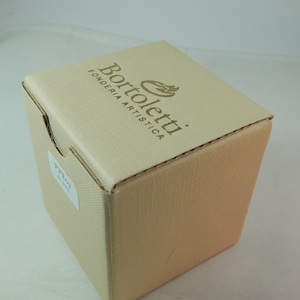 Bortoletti Pen Holder - Sculpted Bronze - #PPE03/A image 6