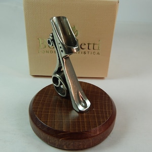 Bortoletti Pen Holder - Sculpted Bronze - #PPE03/A image 4