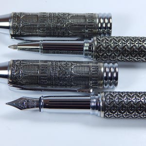 Cartier Pen Case - Etsy