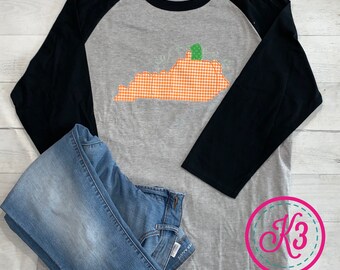 Fall Baseball Tee - Etsy