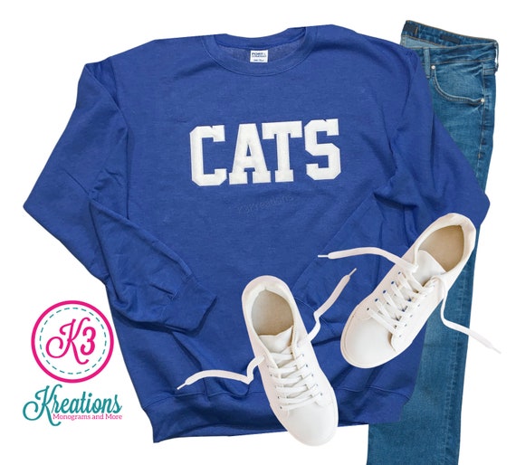 uk wildcats sweatshirts