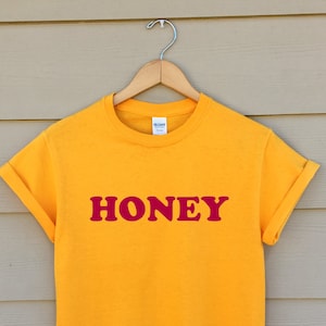 honey t shirt - honey t shirt - tumblr t shirt