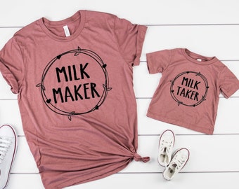 funny baby shirts for mom