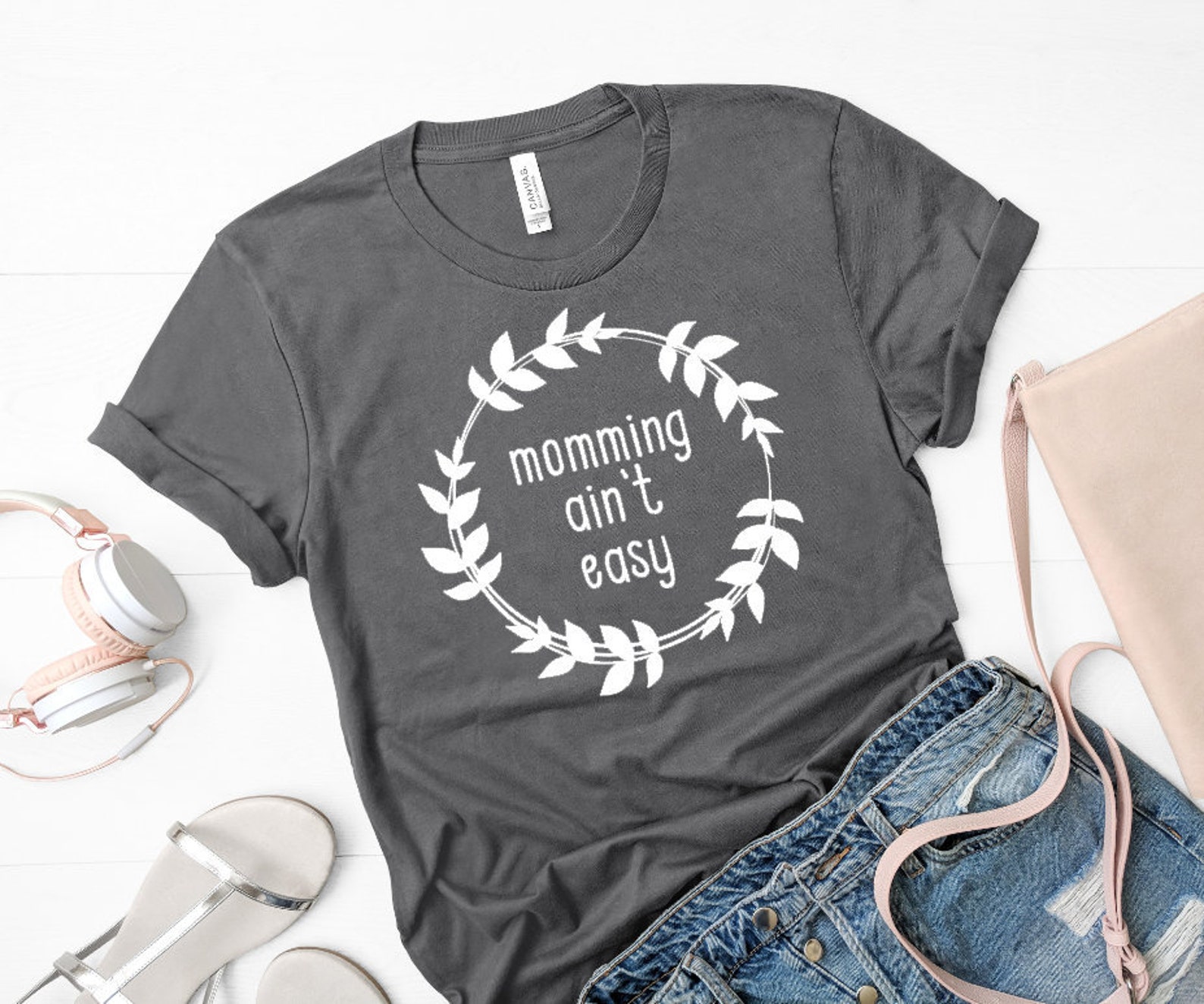 Momming Ain't Easy: Quotes To Validate Your Exhaustion